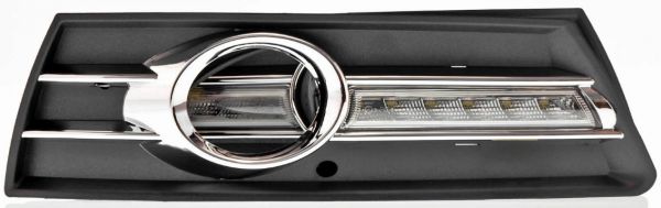 Фары дневного света LED-DRL VW CC
