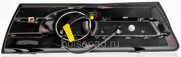 Фары дневного света LED-DRL VW CC