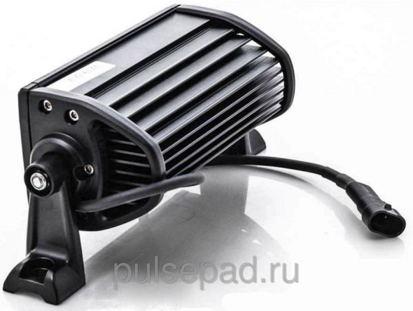 Фары рабочего света Aurora ALO-6-P4E4B