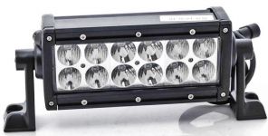 Фары рабочего света Aurora ALO-6-P4E4D