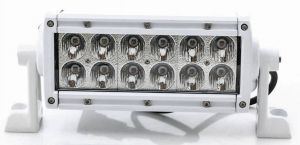 Фары рабочего света Aurora ALO-M-6-P4E4B
