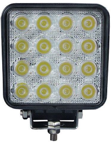 Фары рабочего света Work LED 012