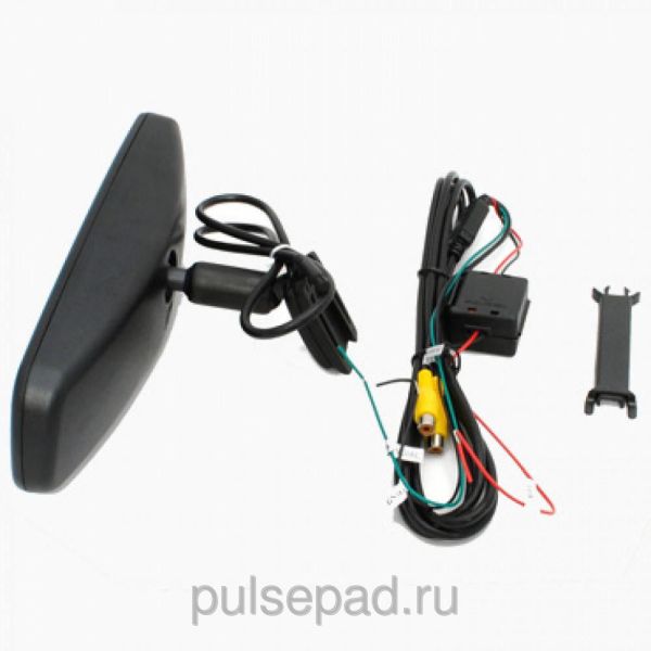 Зеркало заднего вида Prime-X 043-101 (с автозатемнением)