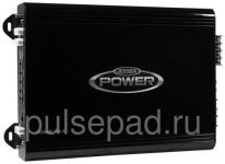 Усилитель Jensen Power 760.4