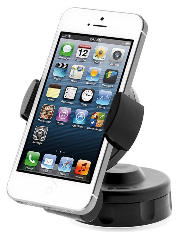 Автокрепление iOttie Easy Flex 2 Car Mount Holder Desk Stand (HLCRIO104)