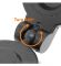Автокрепление iOttie Easy Flex 2 Car Mount Holder Desk Stand (HLCRIO104)