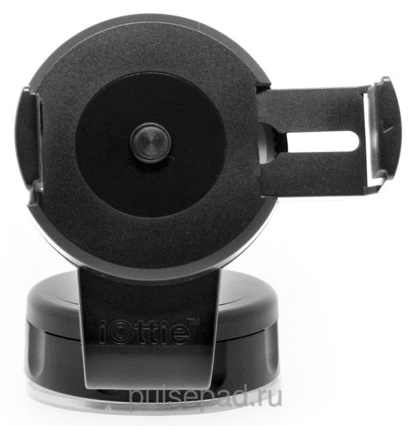 Автокрепление iOttie Easy Flex 2 Car Mount Holder Desk Stand (HLCRIO104)