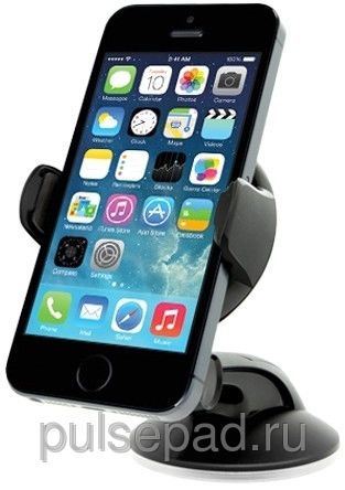 Автокрепление iOttie Easy Flex 3 Car Mount Holder Desk Stand (HLCRIO108)