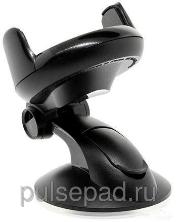 Автокрепление iOttie Easy Flex 3 Car Mount Holder Desk Stand (HLCRIO108)