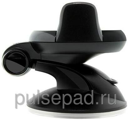 Автокрепление iOttie Easy Flex 3 Car Mount Holder Desk Stand (HLCRIO108)