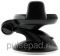 Автокрепление iOttie Easy Flex 3 Car Mount Holder Desk Stand (HLCRIO108)