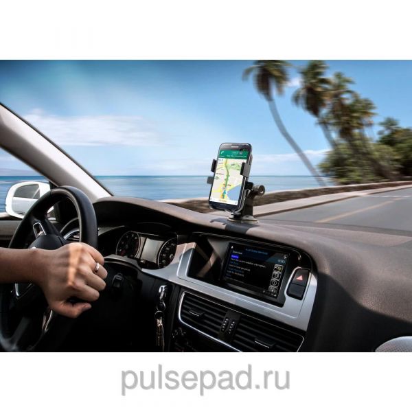 Автокрепление iOttie Easy One Touch XL Car Mount Holder (HLCRIO101)