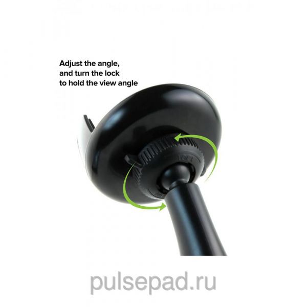 Автокрепление iOttie Easy View Universal Car Mounth Holder (HLCRIO105)