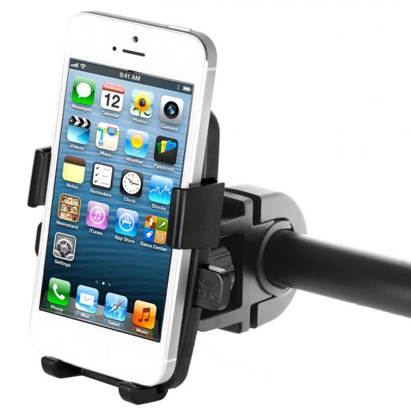 Автокрепление iOttie Easy One Touch Universal Bike Mount Holder (HLBKIO101)