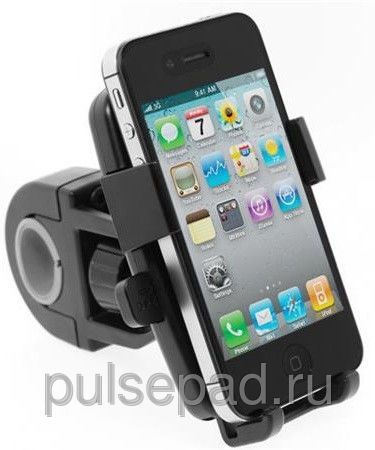 Автокрепление iOttie Easy One Touch Universal Bike Mount Holder (HLBKIO101)