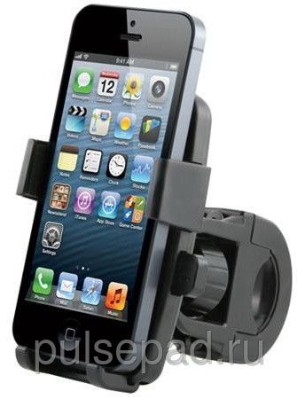 Автокрепление iOttie Easy One Touch Universal Bike Mount Holder (HLBKIO101)