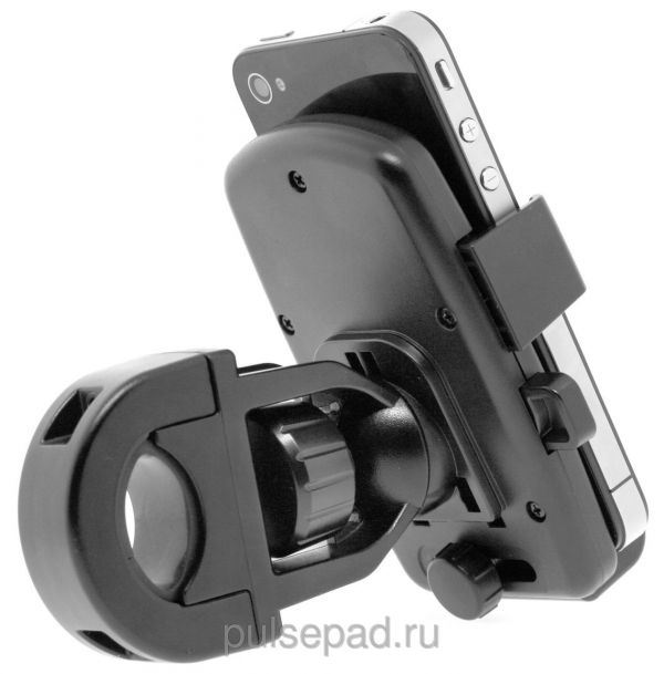 Автокрепление iOttie Easy One Touch Universal Bike Mount Holder (HLBKIO101)