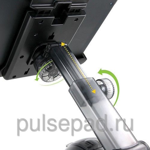 Автокрепление iOttie Easy Smart Tap iPad Car & Desk Mount (107)