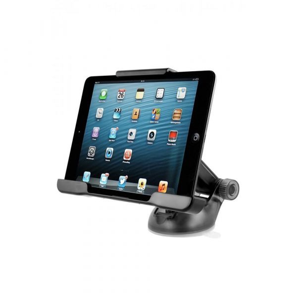 Автокрепление iOttie Easy Smart Tap iPad Mini Car & Desk Mount (106)