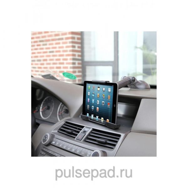 Автокрепление iOttie Easy Smart Tap iPad Mini Car & Desk Mount (106)