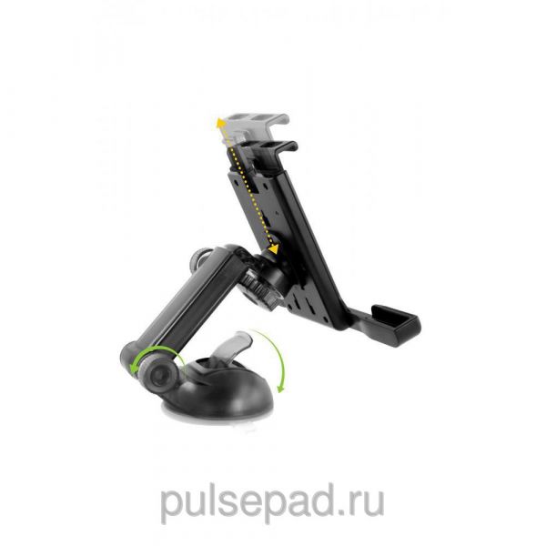 Автокрепление iOttie Easy Smart Tap iPad Mini Car & Desk Mount (106)