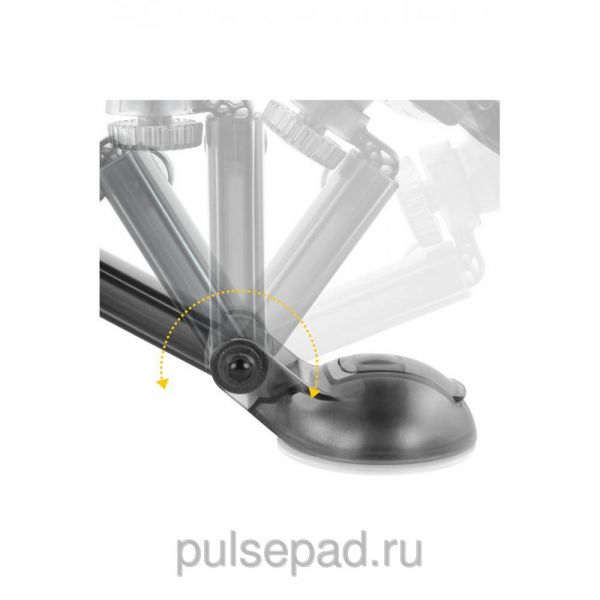 Автокрепление iOttie Easy Smart Tap iPad Mini Car & Desk Mount (106)