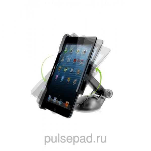 Автокрепление iOttie Easy Smart Tap iPad Mini Car & Desk Mount (106)