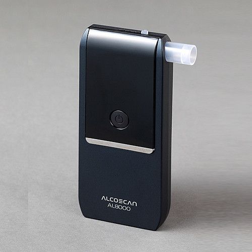 Алкотестер Alcoscan AL-5500