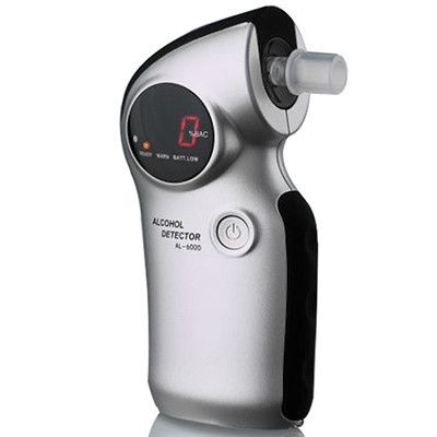 Алкотестер Alcoscan AL-6000