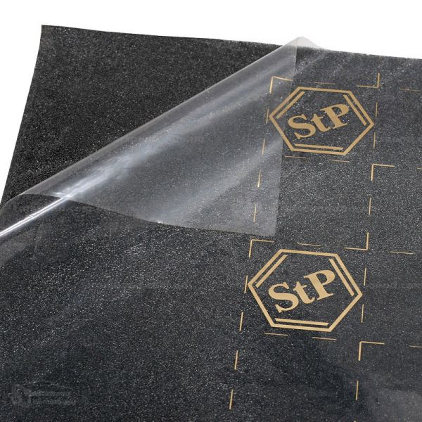 Шумоизоляция StP Битопласт-5 Gold