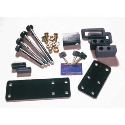Mul-T-Lock Универсальный замок CTL-53 для КПП