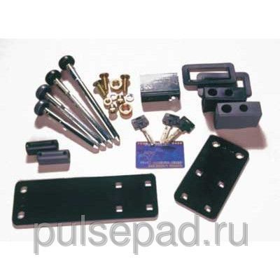 Модельный штыревой блокиратор КПП MUL-T-LOCK Classic