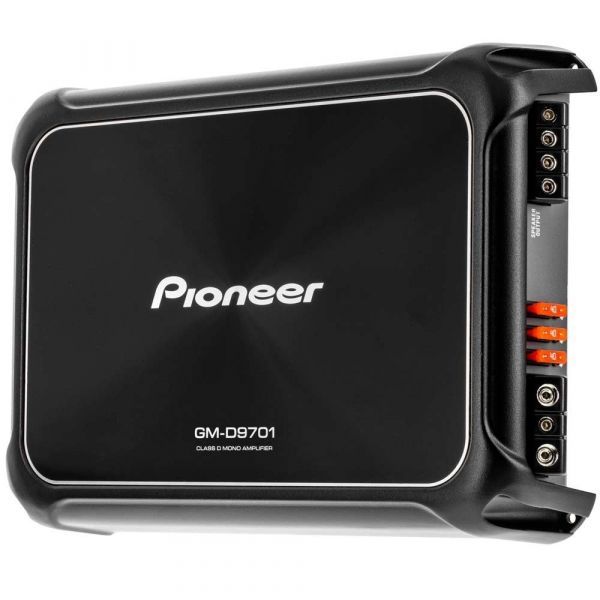 Усилитель Pioneer GM-D9701