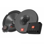 Компонентная акустическая система JBL CLUB 602CTP 