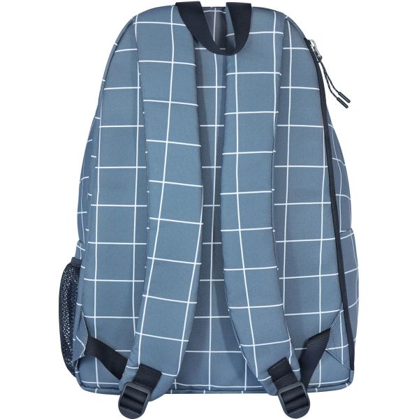 Рюкзак Bagland Stylish L 24 л. сублимация 1340 (00518664)
