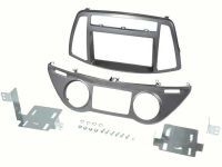 AWM 781-01-550 Рамка переходная Hyundai I20 2010/11-> climat control