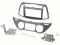 AWM 781-01-550 Рамка переходная Hyundai I20 2010/11-> climat control