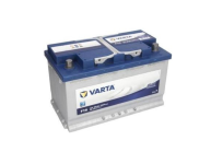 Автомобільний акумулятор Varta 6СТ-80 Blue Dynamic F16 (580400074)