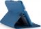 Чехол Speck Samsung Galaxy Note 8 Fitfolio (Deep Sea Blue Vegan Leather)