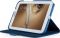 Чехол Speck Samsung Galaxy Note 8 Fitfolio (Deep Sea Blue Vegan Leather)