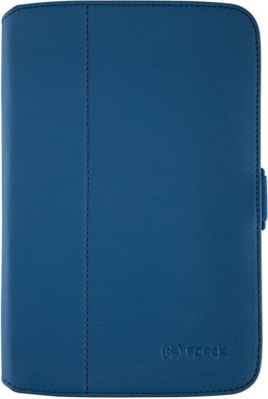 Чехол Speck Samsung Galaxy Note 8 Fitfolio (Deep Sea Blue Vegan Leather)
