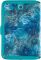 Чехол Speck Samsung Galaxy Note 8 Fitfolio (Peacock Plumes Blue/Caribbean Blue) (SP-SPK-A2090)