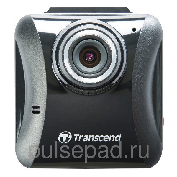 Видеорегистратор Transcend DrivePro DP100 А-fix