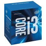 Процессор Intel Core i3-7100 (BX80677I37100)