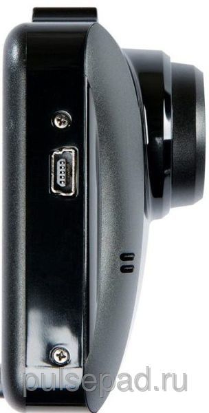 Видеорегистратор Transcend DrivePro DP100 А-fix