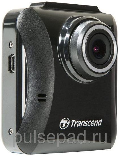 Видеорегистратор Transcend DrivePro DP100 M-fix