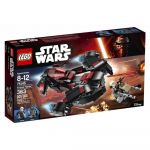 Пластмассовый конструктор LEGO Star Wars Истребитель Затмение (75145)