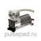 Автокомпрессор Berkut PRO-17