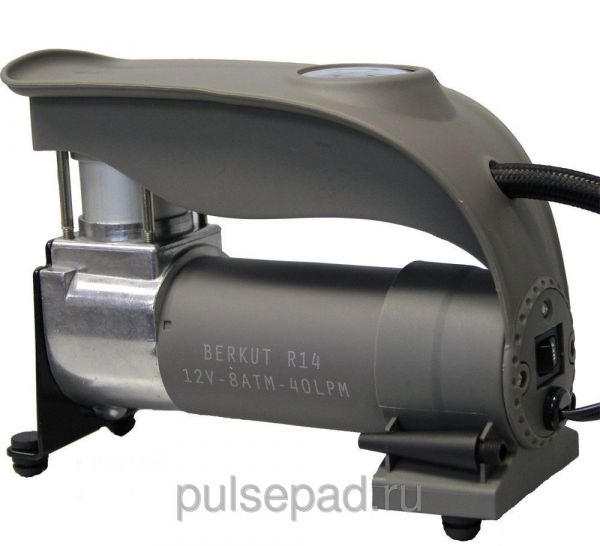 Автокомпрессор Berkut R14