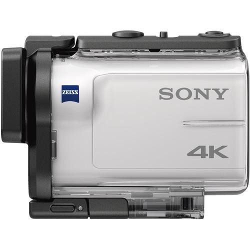 Экшн-камера Sony FDR-X3000R